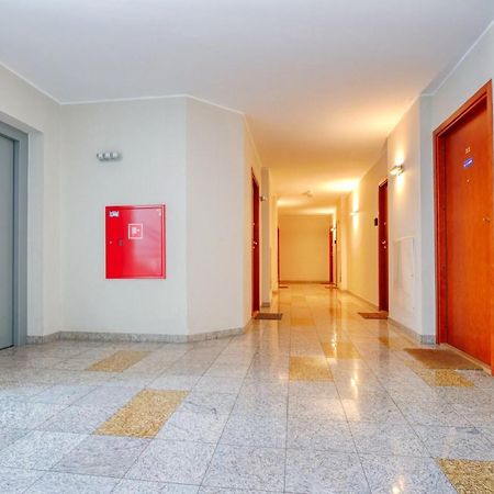 Apartment Sand Castle With Free Parking Swinoujscie Exterior foto